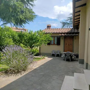  Appartamento La Rosa Italia