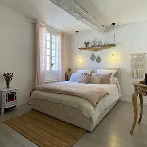  Appartamento Studio Charme Cocooning Hyper Centre Historique Confort Francia