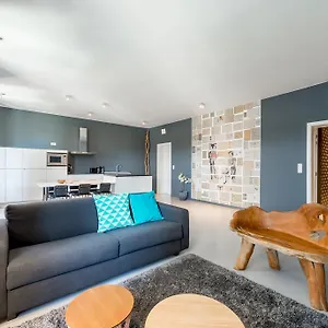  Appartamento Smartflats - Postiers Belgio