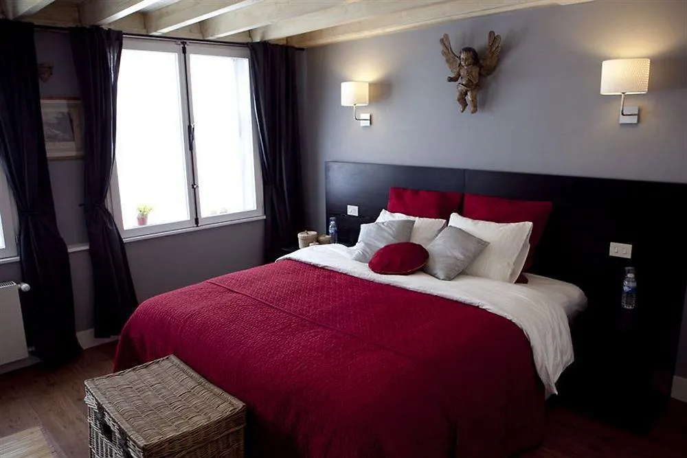 The Abiente Rooms Brugge Lodge