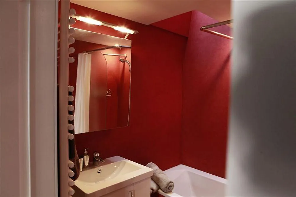 The Abiente Rooms Brugge