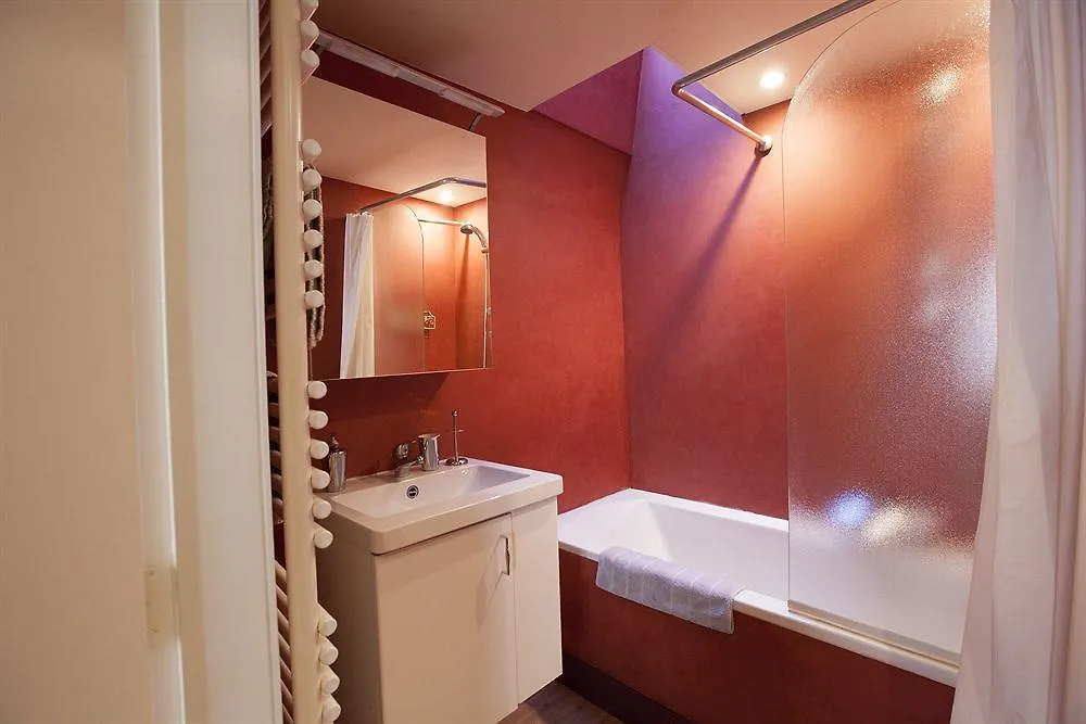 The Abiente Rooms Brugge Lodge