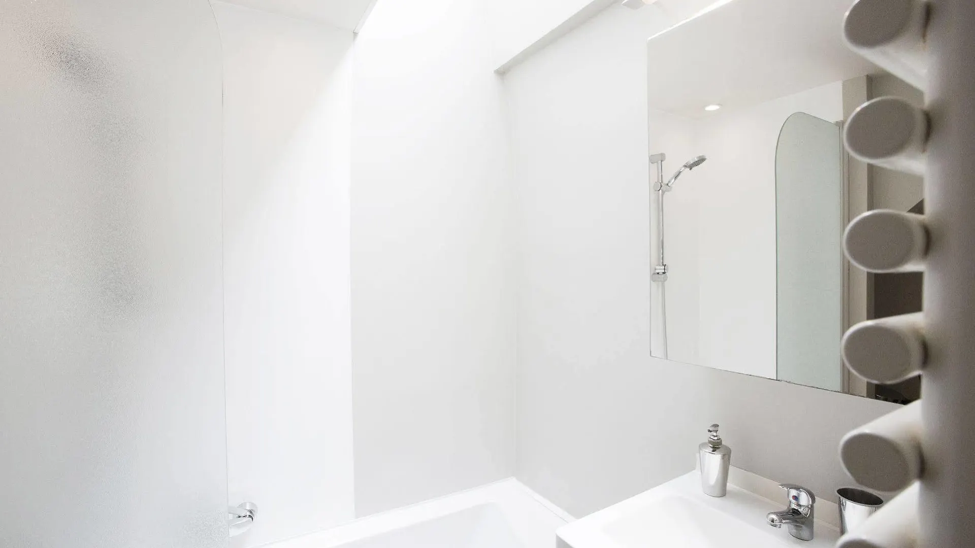 The Abiente Rooms Brugge