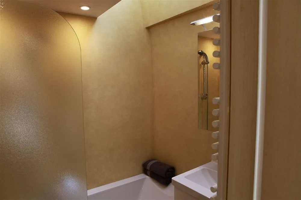 The Abiente Rooms Bruges 0*,