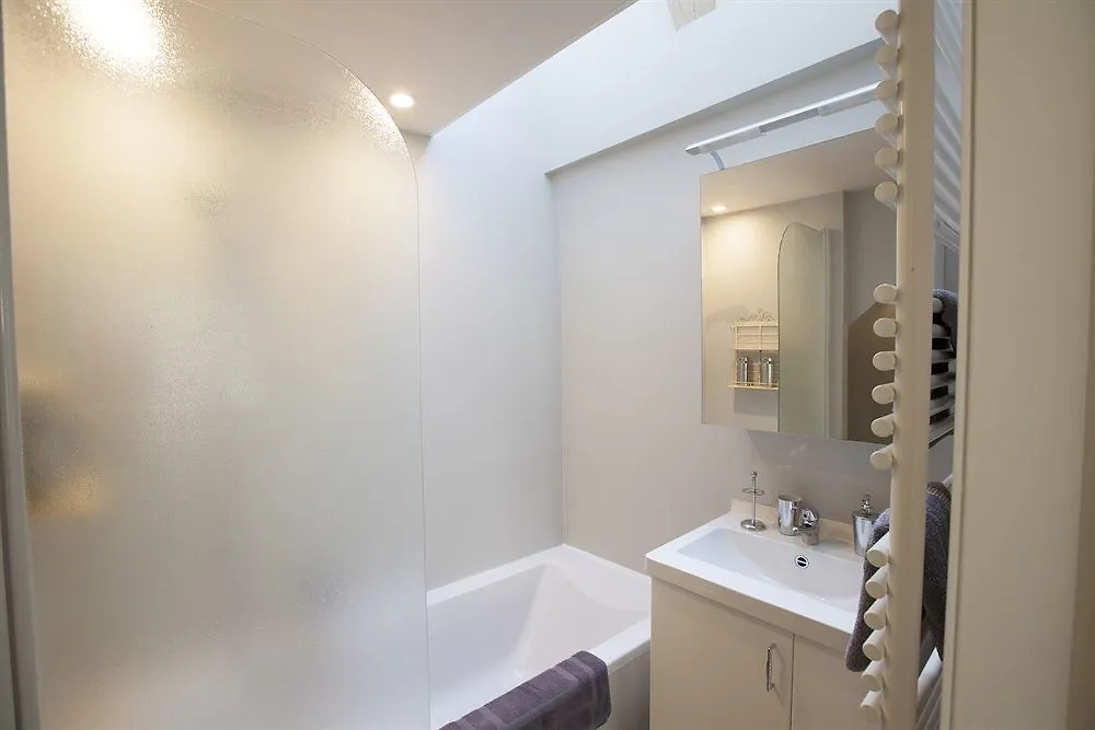 Lodge The Abiente Rooms Bruges Belgium